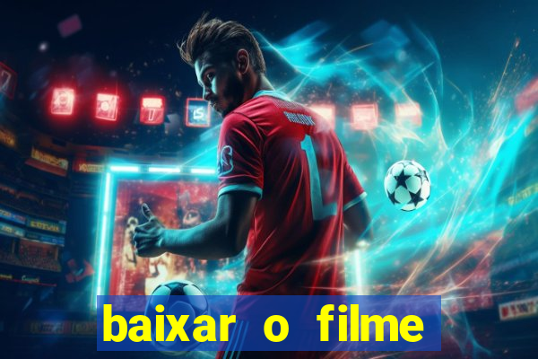 baixar o filme kung fu futebol clube